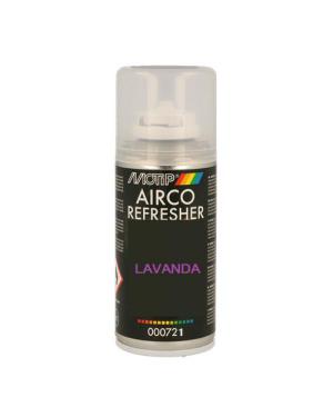 AIRCO REFRESHER LAVANDA 150ML